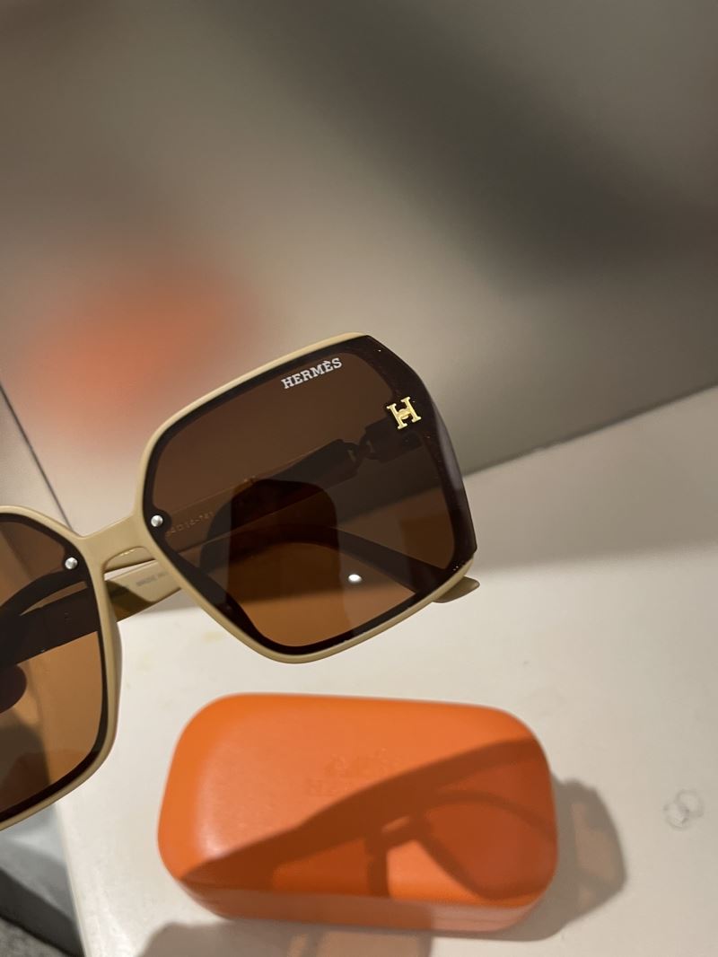 Hermes Sunglasses